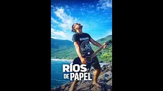Tres Ases - R&iacute;os de papel