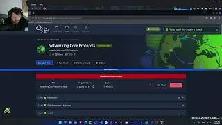 Networking Core Protocols | Task 8 - IMAP: Synchronizing Email