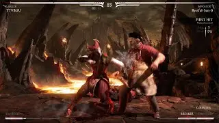 Why Imposter Shinnok is insane