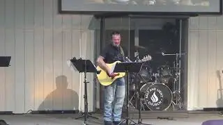 Salt and Light Church Live Stream