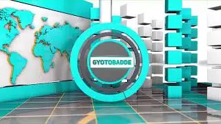 #GYOTOBADDE | Joan Nabaweesi