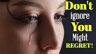 Warning!! The GREAT Separation Coming!!(MUST WATCH)