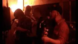 Bootscraper - There will be blood