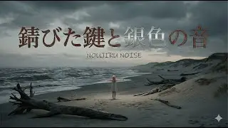 【重低音/疾走】劣等感を武器に変える- 錆びた鍵と銀色の音 / 脳汁ノイズ