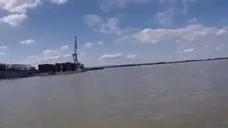 Kompa aj pre korčuliarov! ★ Čunovo - Hamuliakovo