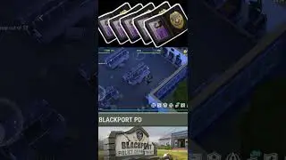 Inspector Card / Purple Card #lastdayonearth #gaming #gameplay #games #zombie #survival #