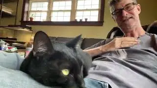 Doug In Exile is trapped!