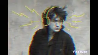 В.Цой группа Кино -перемен ( V.V.PRODUCTION remix)