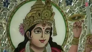 AMBEMA GARBE GHUME - AMBE MA NA DARSHAN || Devotional Songs - T-Series Gujarati