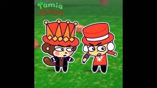 Cracky4 VS Jandel and Sammy ⁉️|| #growagarden #99nightintheforest #stealabrainrot #roblox #fyp