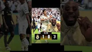 Madrid advance to the quarterfinals