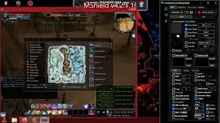 Cabal Online (MShield v4.2.1.1) Cheat, Hack, Macro, Exploits - CABAL ONE