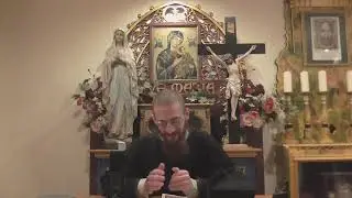 Remaining Catholic in the Apostasy #2 - Membership in Catholic Church - Consequence of Public Heresy