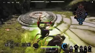 Paragon - Fey