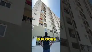 Rams Reviews Exclusive | Jains Aashna 2 & 3 BHK Apartments Tour in Villakuruchi, Coimbatore