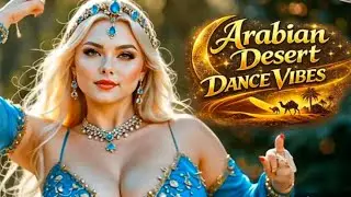 Habibi Bum Bum | Arabic Trap Banger with 808s & High Vibes [AI Music]