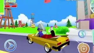Dude theft wars timepass #3 #indian #gaming