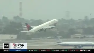 Labor Day travel outlook