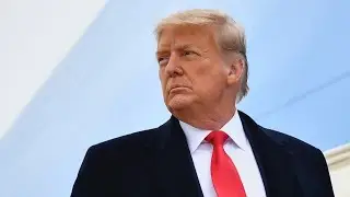Supreme Court hearing case on Trump's eligibility