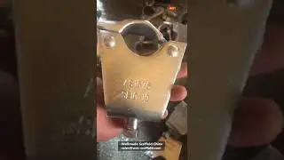 Scaffolding Beam Clamp - Wellmade China