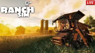 Day - 2 Expanding our Business Today &bull; Ranch Simulator Live Stream India &bull; IEMNOOBDA