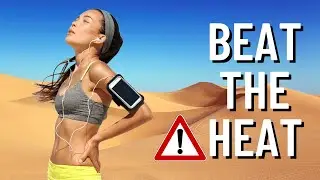 Running Tips for Hot Weather: Beat the Heat and Stay on Track