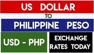 US DOLLAR TO PHILIPPINE PESO MONEY EXCHANGE RATES TODAY 25 SEPTEMBER 2025  usd to peso