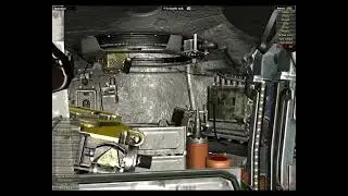 World of Guns - T-72 autoloader