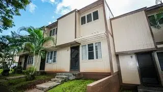 98-1388 Hinu Pl #C, Pearl City HI 96782