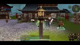 Metin 2 Mobile PL #8 - wolne od małp. 