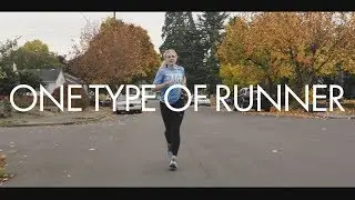 One Type of Runner: Local athlete overcomes diabetes