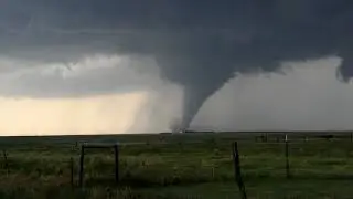 NSW Tornado rips through properties near Sydney