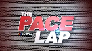 The Pace Lap NASCAR