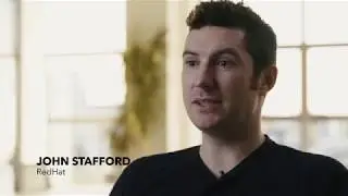 Red Hat Software - Working in Waterford; Living in Wexford