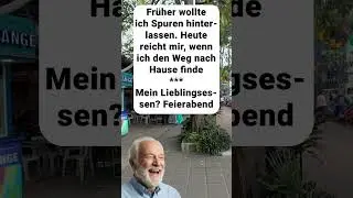 🤣 Witzezeit!