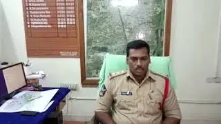 Police Conduct Cordon & Search Operations In Chirala | Prakasam Dist ||VS9NEWS