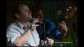 Gary Primich/Da Blues 2