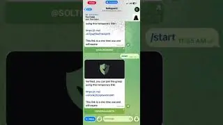 This is just to Avoid Spam, Bot & Scammers in Community.