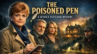 The Poisoned Pen: A Jessica Fletcher Mystery