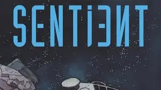 Sentient &ndash; ​​Review of the emotional sci-fi comic by Jeff Lemire and Gabriel H. Walta