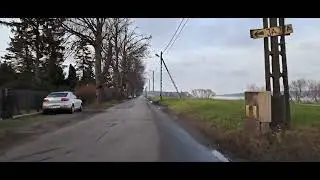 Gdańsk Świbno, Wyspa Sobieszewska