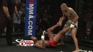 MMA's 