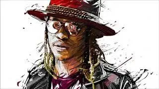 [FREE] Horses In The Back - Future x Lil Nas X Type Beat 2019 / Guitar Trap Instrumental
