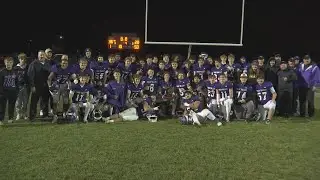 Swan Valley football looks to stay unbeaten at home in 2025