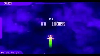 chicken invaders 4 gameplay