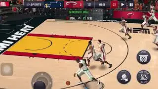 ELITE PULL!?!?!?! NBA Live Mobile NMs Episode #8