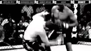 UFC-150 Debate: Who Is the Best Pound-for-Pound Fighter in the UFC Today?
