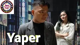 John Naro Situmeang - Yaper (Official Music Video)