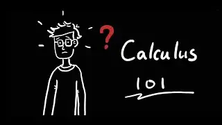 What is Calculus? Explained for Total Beginners