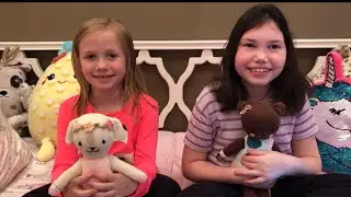 Cuddle + Kind Dolls